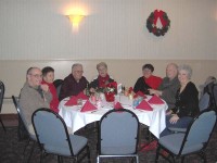 Christmas party 2009 002